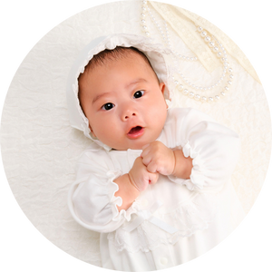 赤ちゃんソロカット