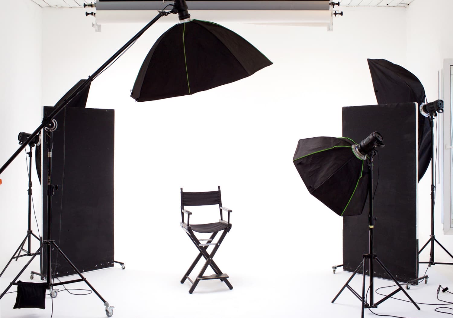 フォトスタジオイメージ画像