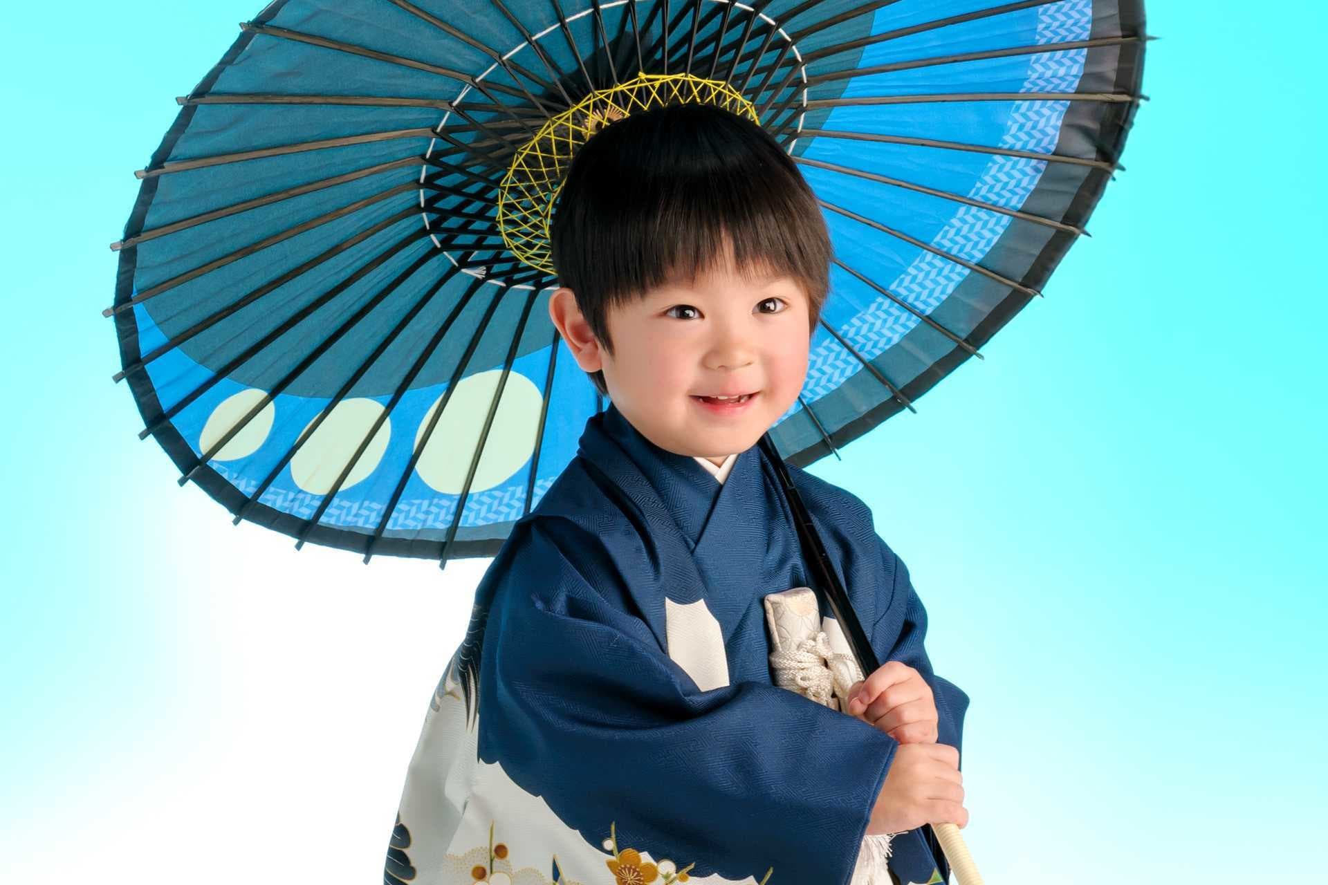 七五三