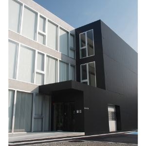 店舗撮影