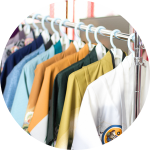 七五三 男児 着物