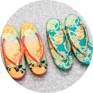 七五三 衣装 女児 草履